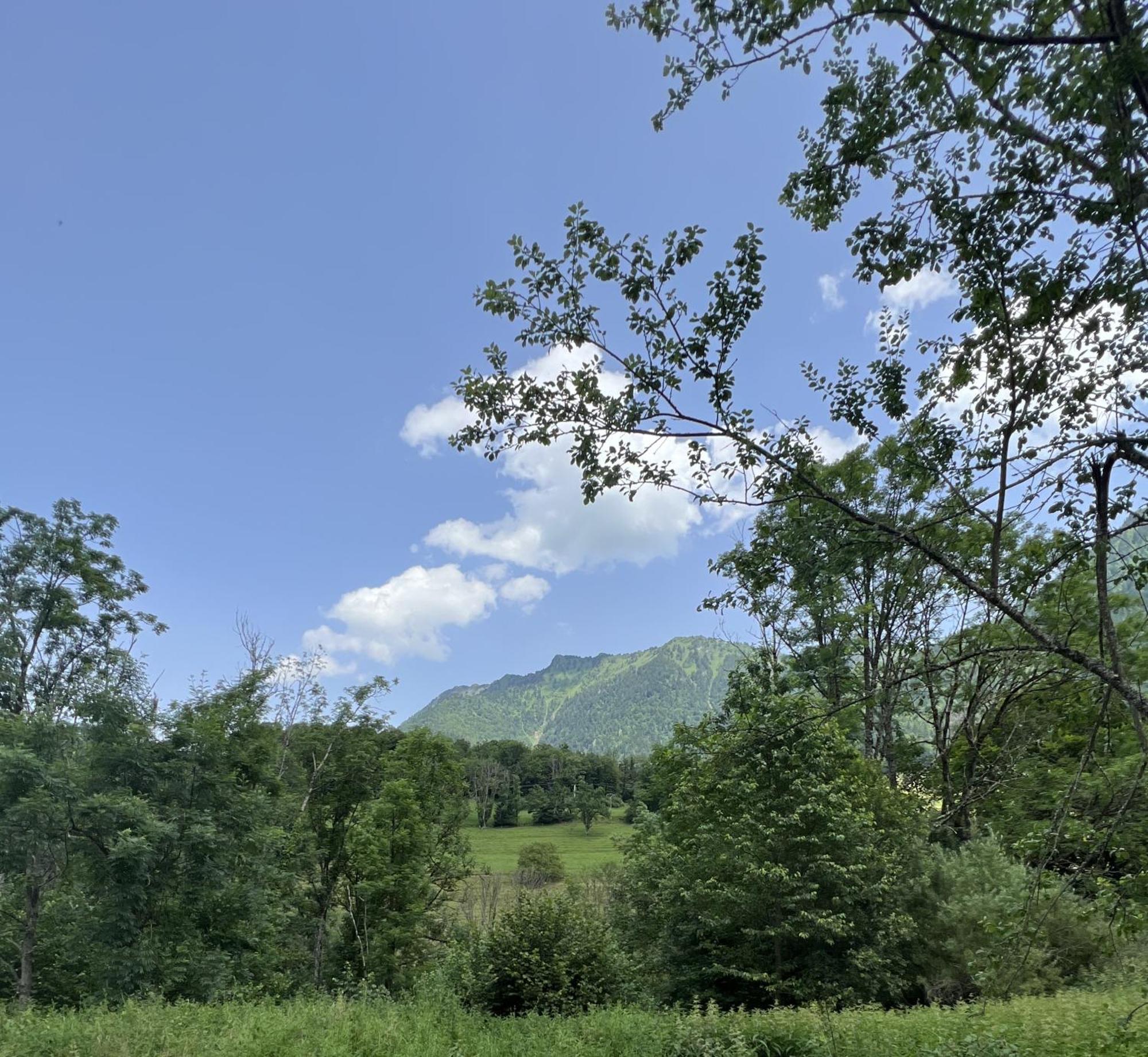 L'Ostal Villa Les Combes  Exteriör bild